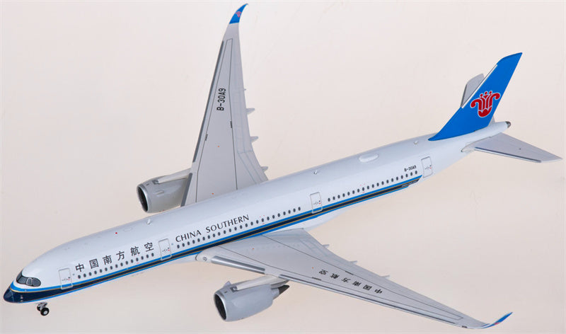 JC Wings China Southern Airbus A350-900XWB B-30A9 1:400 Diecast Model view 3