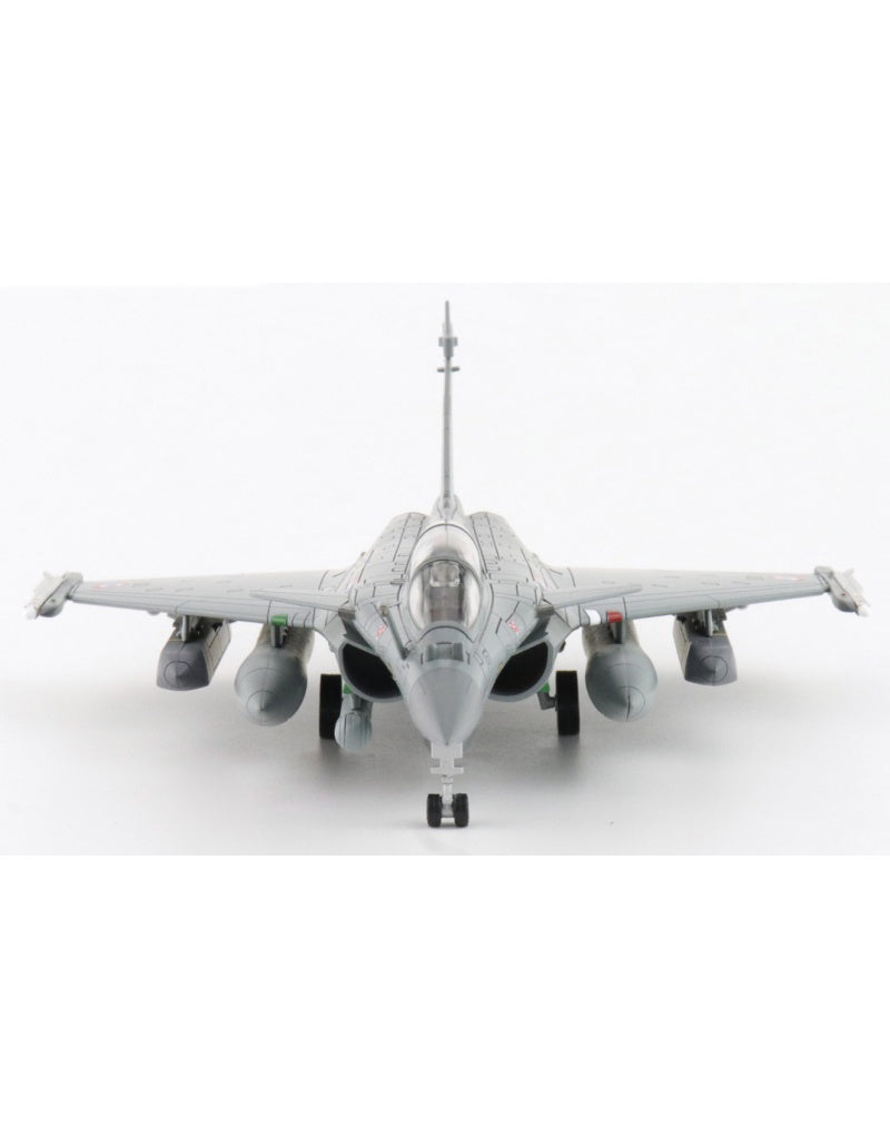 HOBBY MASTER French Air Force Libya Rafale B Escadron de Chasse 330 Ajaccio 1:72 Model 2011  Operation Harmattan 113-IE