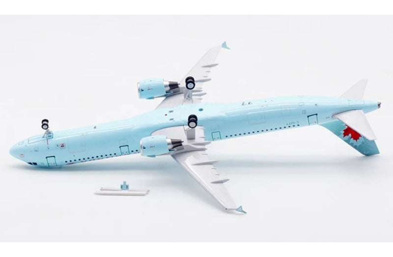 B-Models 1:200 Air Canada A321 C-GITY  DIECAST Model
