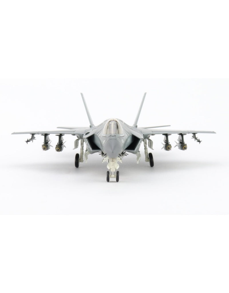 HOBBY MASTER US Military F-35C VFA-125 1:72 Model 2022  Lightning II 169034