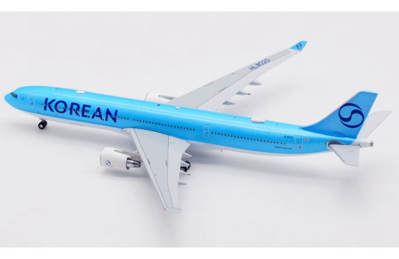 Aviation 1:400 Korean Air A330-300 HL8025  DIECAST Model