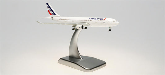 Hogan Air France Airbus A330-200 F-GZCL 1:500 ABS Model view 1