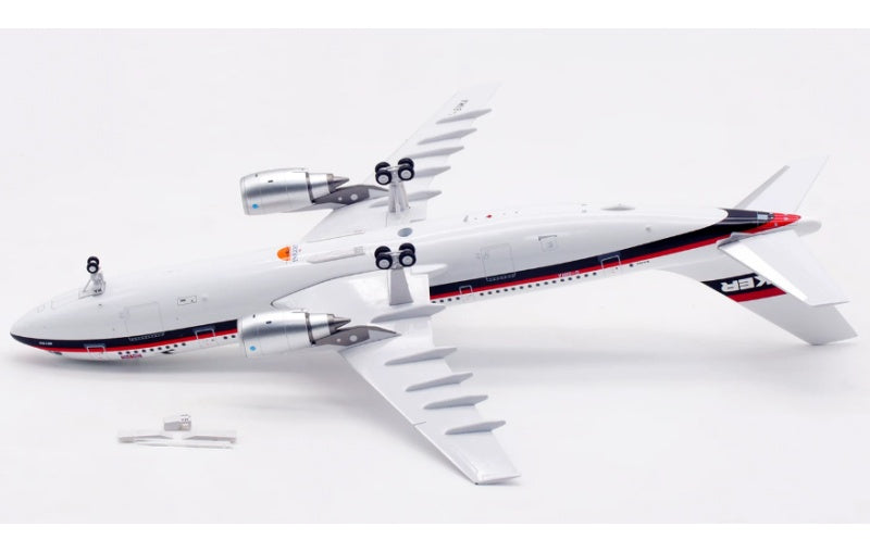Inflight 1:200 Laker Airways Skytrain A300B4 G-BIMA  DIECAST Model