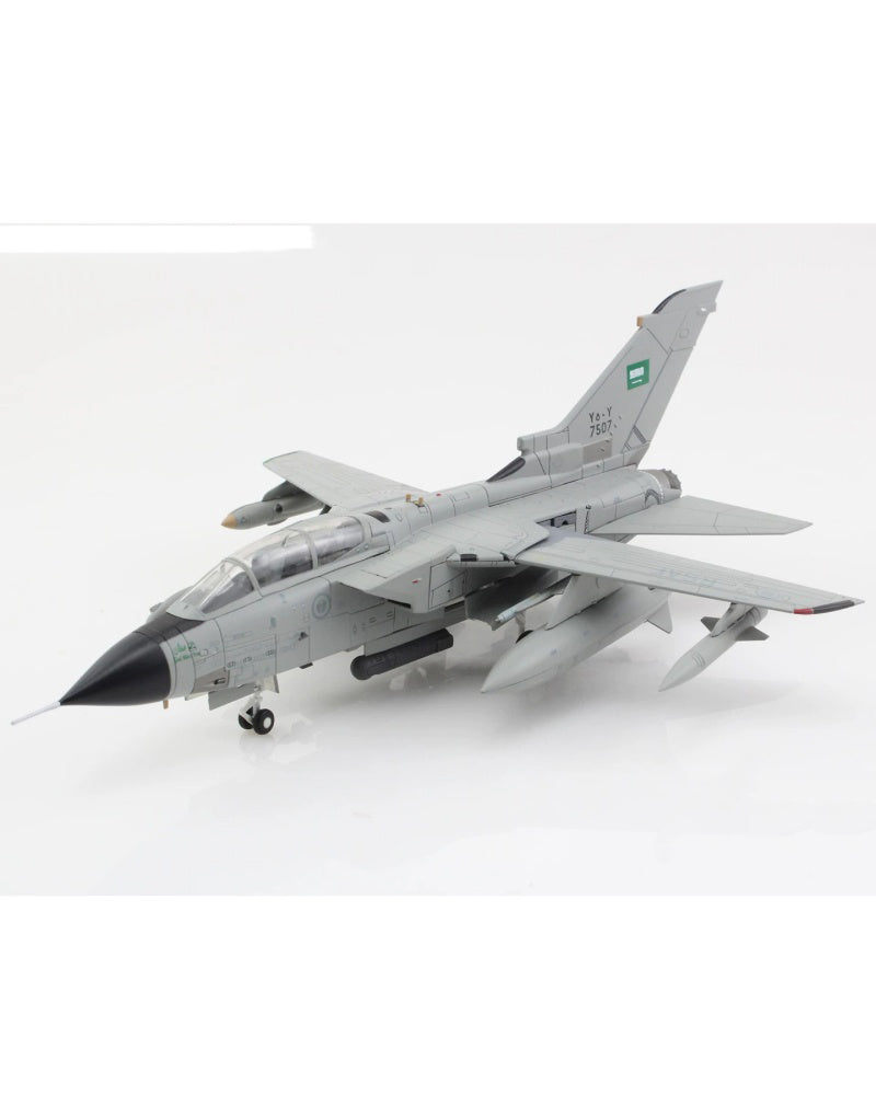 HOBBY MASTER RSAF / RAF Coningsby Tornado IDS 75th Sqn. 1:72 Model 2013   7507