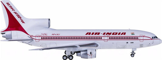 NG Models Air India Lockheed L-1011-500 V2-LEJ 1:400 Diecast Model view 1
