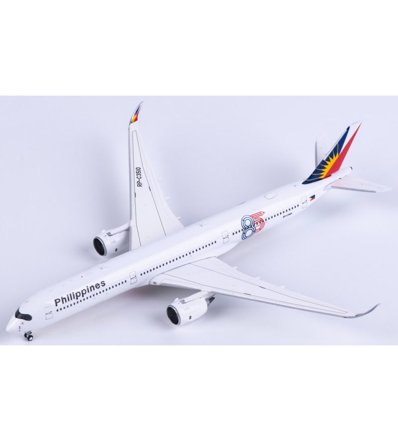 Geminijets 1:400 Philippine Airlines Airbus A350-1000 RP-C3510  DIECAST Model