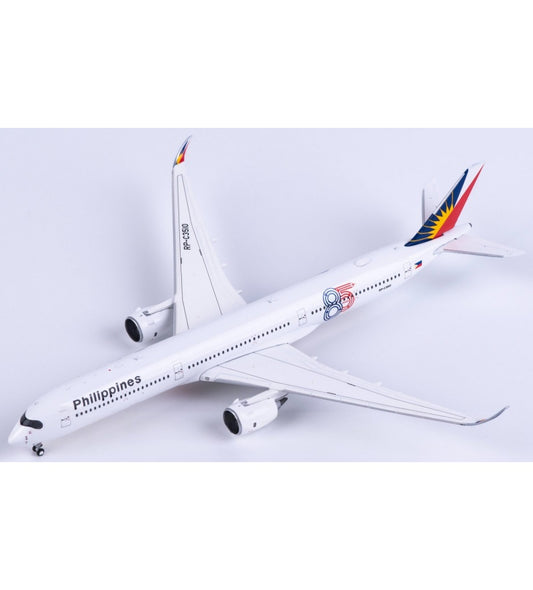 Geminijets 1:400 Philippine Airlines Airbus A350-1000 RP-C3510  DIECAST Model