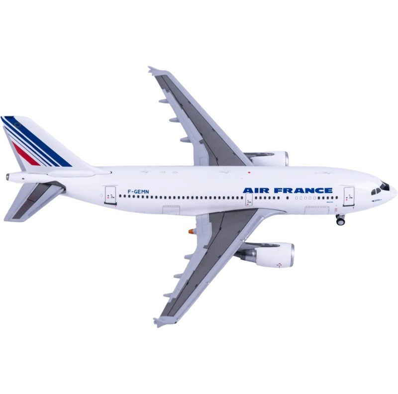 JC Wings 1:400 Air France Airbus A310-300 F-GEMN  DIECAST Model