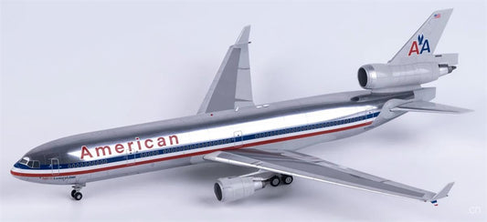 SQ Wings 1:200 American Airlines McDonnell Douglas MD-11 N1766A  DIECAST Model