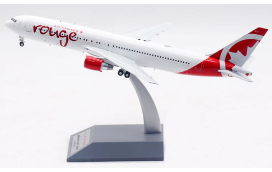 B-Models 1:200 Air Canada Rouge B767-300 C-FJZK  DIECAST Model