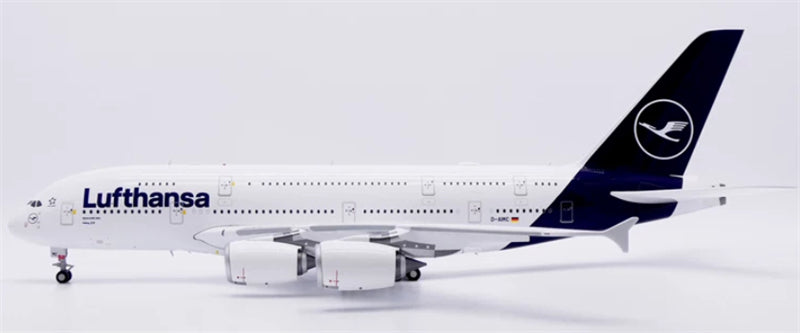 Apollo 1:200 Lufthansa A380 D-AIMC DIECAST Model