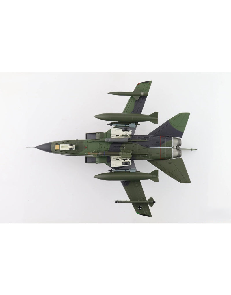 HOBBY MASTER German Air Force Tornado IDS FlgAusbZLw 1:72 Model 2007  Holloman AB 46+04