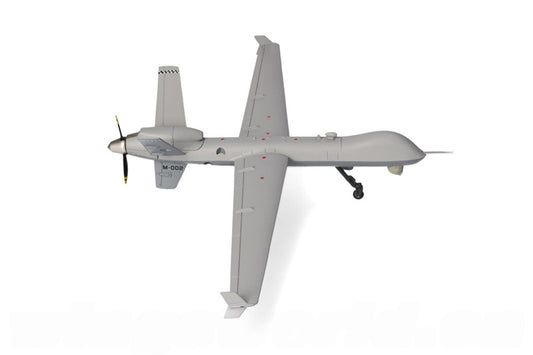 Herpa 1:72 Royal Netherlands Air Force MQ-9A M-002  Diecast Model