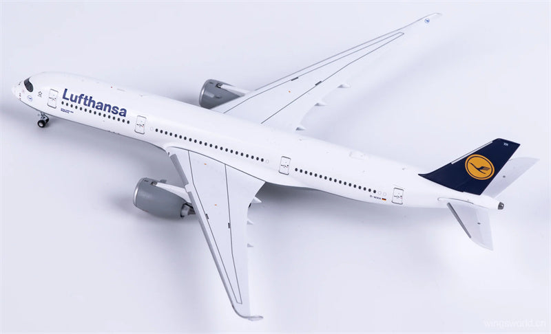 AeroPolaris 1:400 Lufthansa Airbus A350-900 D-AIXH  DIECAST Model