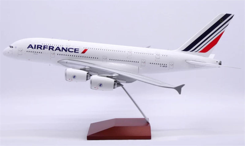 Apollo 1:200 Air France A380 F-HPJA DIECAST Model