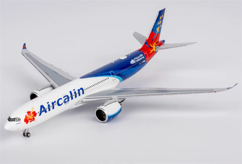 NG Models AirCalin Airbus A330-900neo F-ONEO 1:400 Diecast Model view 1
