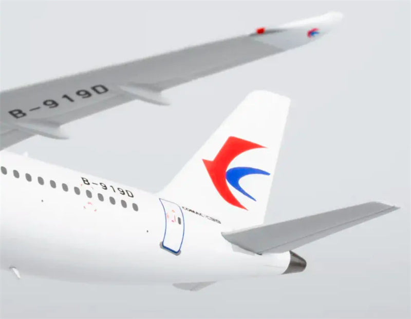NG Models 1:400 China Eastern Airlines COMAC C919 B-919D  DIECAST Model