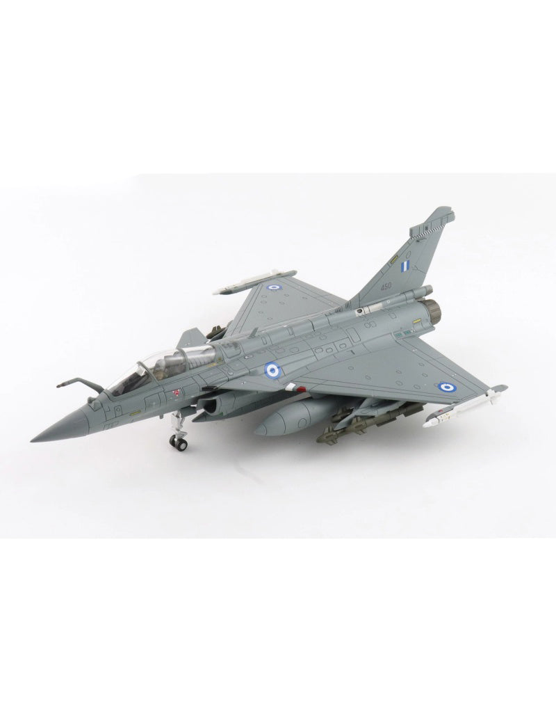 HOBBY MASTER Hellenic Air Force Rafale EG 332 Mira 1:72 Model 2023   450