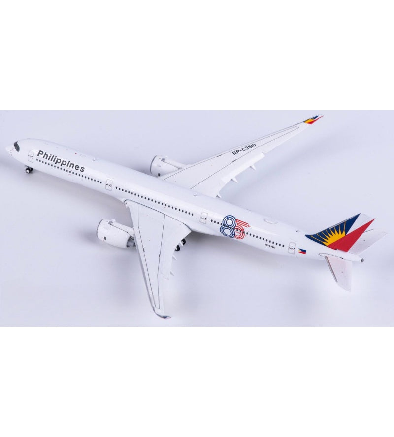 Geminijets 1:400 Philippine Airlines Airbus A350-1000 RP-C3510  DIECAST Model