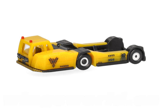 Herpa 1:200 Airport Accessories Goldhofer AST-2 ABS Model