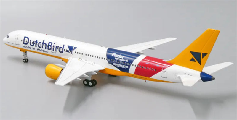 JC Wings 1:200 DutchBird Boeing 757-200 PH-DBH  DIECAST Model
