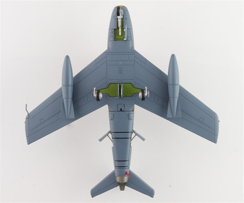 HOBBY MASTER North American F-86 Mk6 23622 430 Squadron RCAF 1950s 1:72 Aircraft Pre-built Model