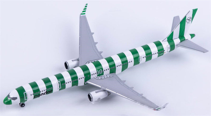 Herpa Condor Boeing 757-300 D-ABOL 1:500 Diecast Model view 1