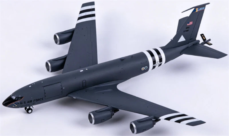 Geminijets 1:200 US Air Force Boeing KC-135R  63-7981  DIECAST Model