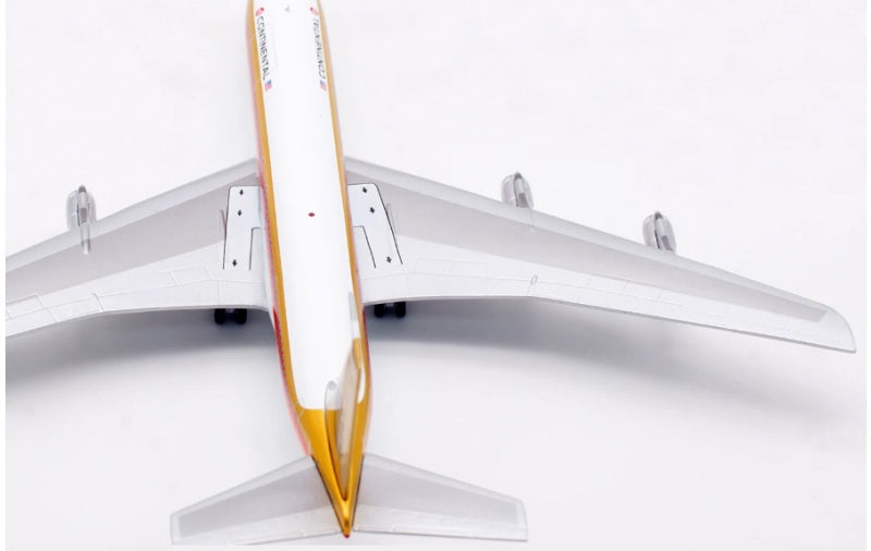 Inflight 1:200 Continental Airlines B707-300 N17329  DIECAST Model