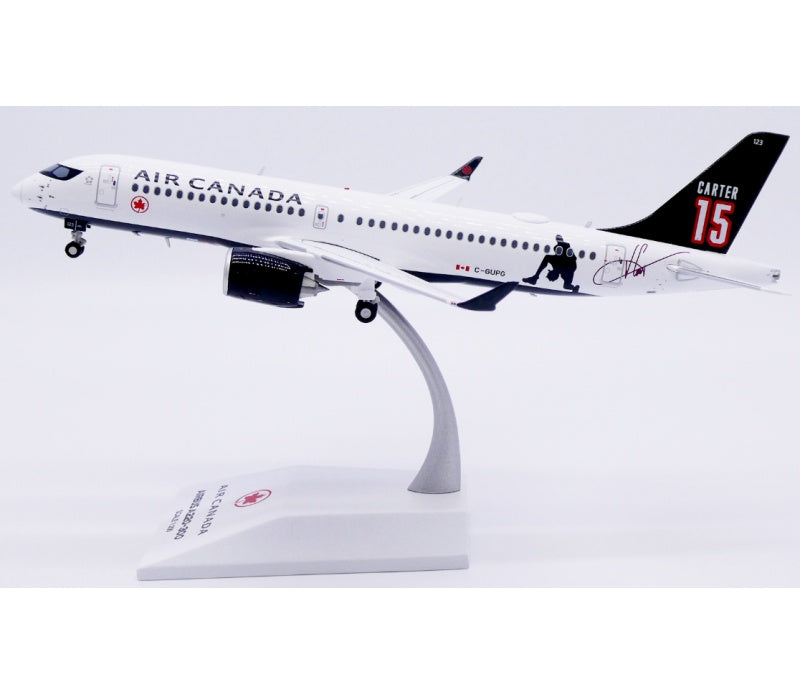 JC Wings 1:200 Air Canada A220-300 C-GUPG  DIECAST Model
