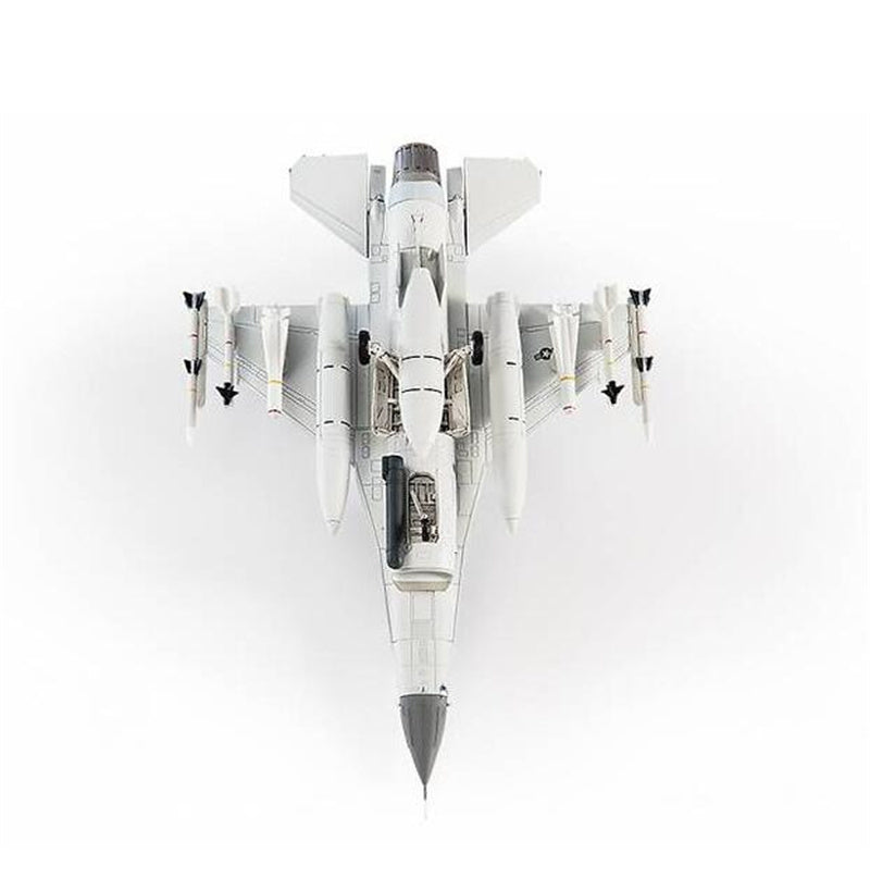 CALIBRE WINGS Lockheed F-16D USAF 19 FS Mig Killer Dec 1992 1:72 Aircraft Pre-built Model
