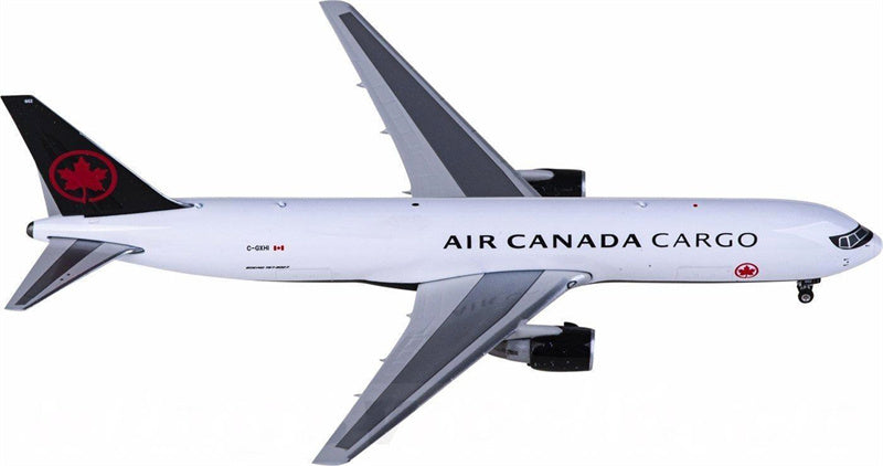 Phoenix Air Canada Cargo Boeing 767-300F C-GXHI 1:400 Diecast Model view 2