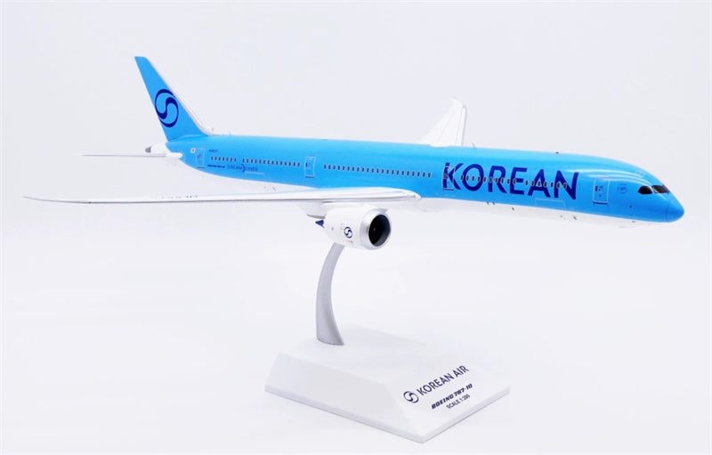 JC Wings 1:200 Korean Air Boeing 787-10 HL8515  DIECAST Model