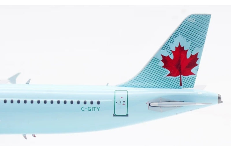 B-Models 1:200 Air Canada A321 C-GITY  DIECAST Model