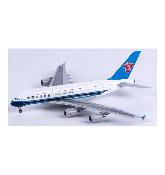 SQ Wings 1:200 China Southern Airlines Airbus A380 B-6138  DIECAST Model