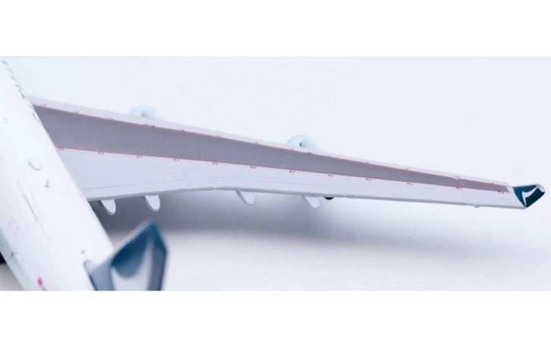 JC Wings 1:400 Cathay Cargo B747-400F B-LID  DIECAST Model