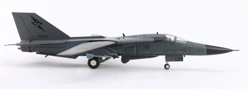 HOBBY MASTER RAAF F-111C No.1 SQN 1:72 Model 2007 A8-129