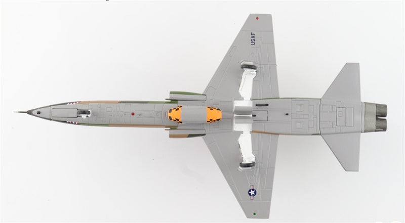 HOBBY MASTER T38C Talon 66-4343 469 FTS USAF Fort Worth Area 2020 1:72 Aircraft Pre-built Model