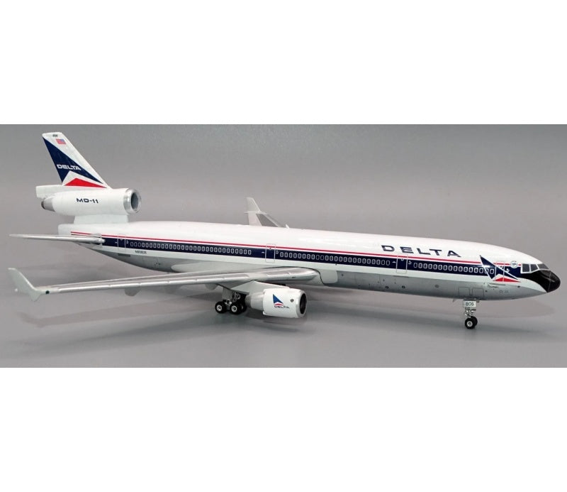 Phoenix 1:400 Delta Air Lines MD-11 N806DE  DIECAST Model