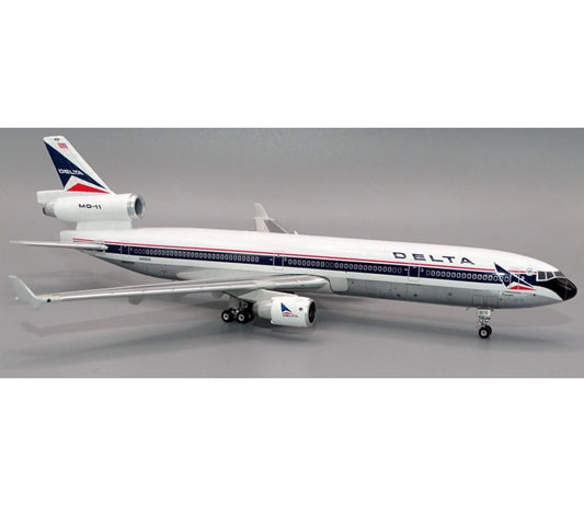 Phoenix 1:400 Delta Air Lines MD-11 N806DE  DIECAST Model