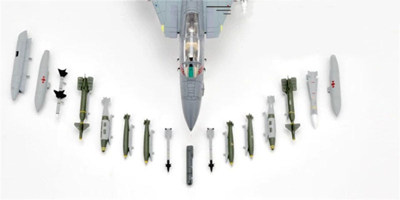Century Wings US Navy F-14B VF-102 1:72 Model 2001  Diamond backs AB102