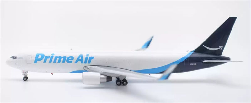Phoenix 1:400 Prime Air B767-300ER N367AZ DIECAST Model