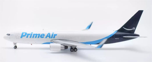 Phoenix 1:400 Prime Air B767-300ER N367AZ DIECAST Model