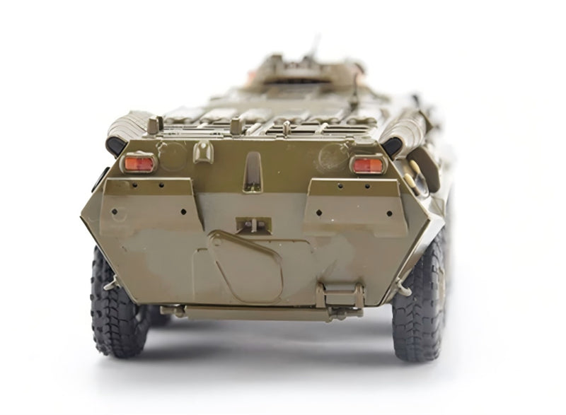 1:43 BTR-80 Modimio ABS Model
