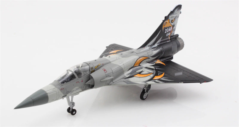 HOBBY MASTER ROCAF Mirage 2000-5 48 Training Group 1:72 Model E148/2048