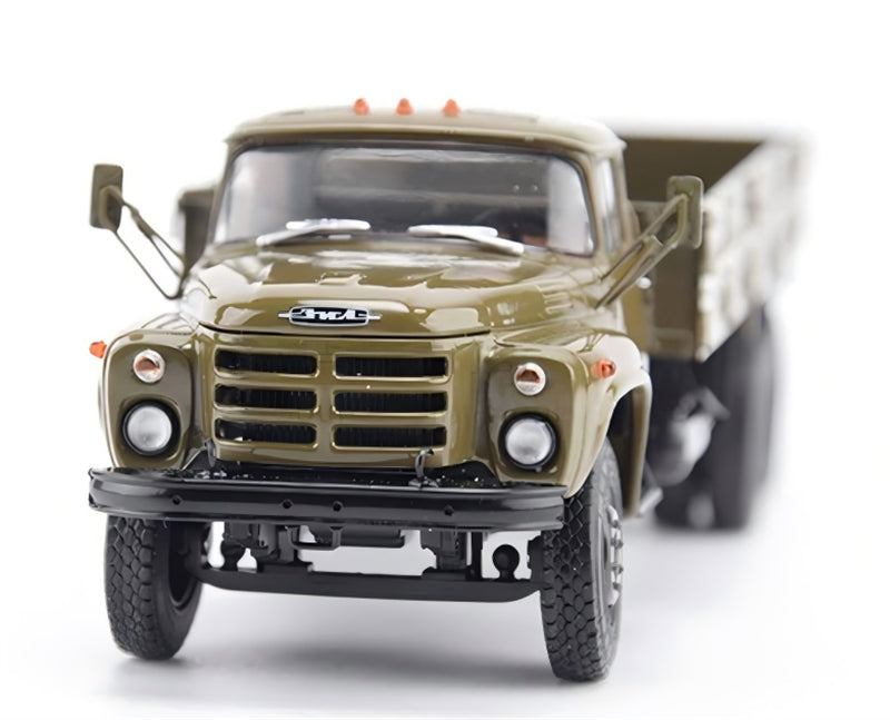 1:43 ZIL-133GYA Autohistory ABS Model