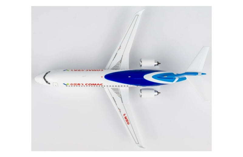 NG Models 1:200 COMAC C909 (ARJ21-700) DIECAST Model