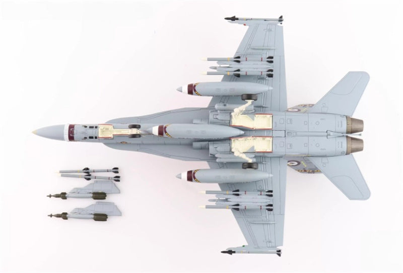 HOBBY MASTER F/A-18C Death Rattlers 165220 VMFA-323 US Marines 2021 1:72 Airplane Pre-built Model