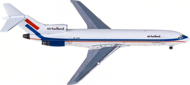 AeroClassics Air Holland Boeing 727-200 PH-AHB 1:400 Aircraft Model