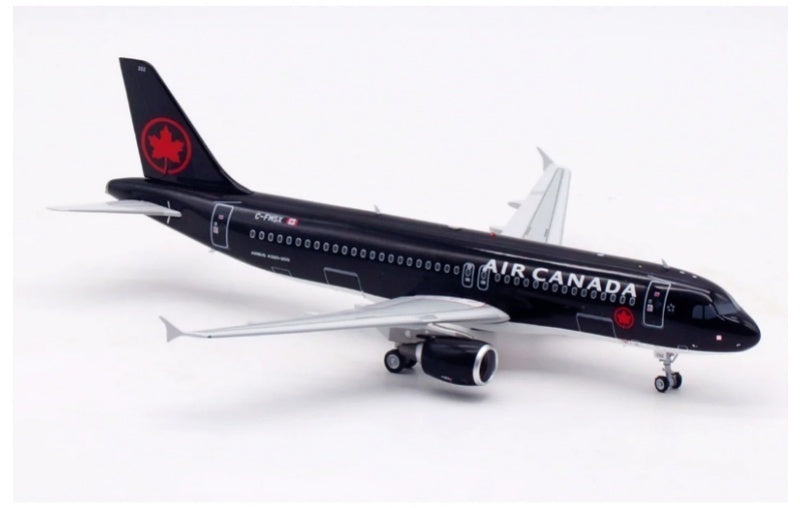 B-Models 1:200 Air Canada A320 C-FMSX  DIECAST Model